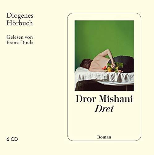 Drei (Diogenes Hörbuch)