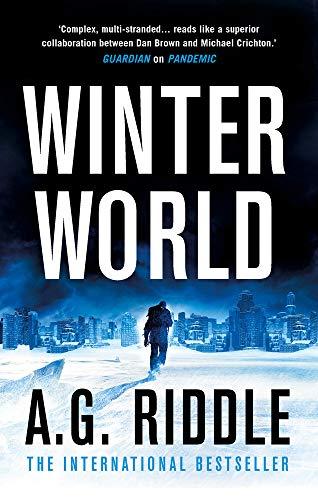 Winter World (The Long Winter, Band 1)