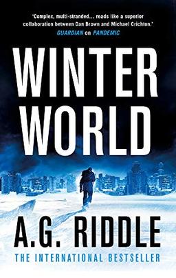 Winter World (The Long Winter, Band 1)