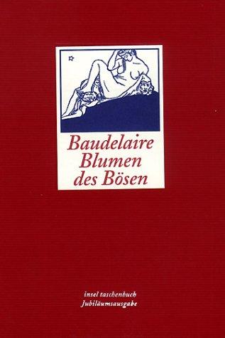 Die Blumen des Bösen, Jubiläumsausgabe