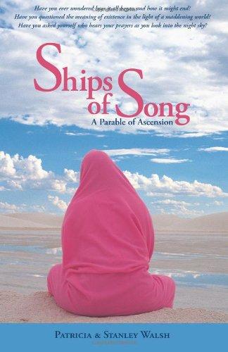 Ships of Song: A Parable of Ascension