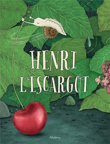 Henri l'escargot