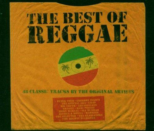 Best of Reggae