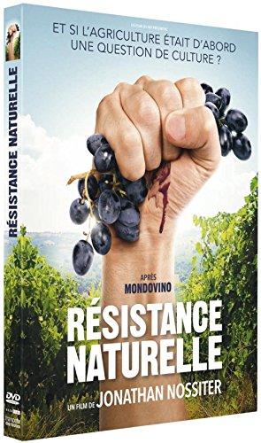 Résistance naturelle [FR Import]