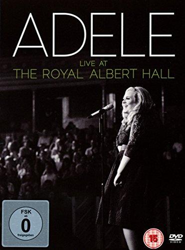 Live At The Royal Albert Hall [2 DVDs]