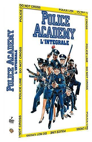 Coffret intégrale police academy 7 films [FR Import]