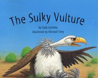 Sulky Vulture