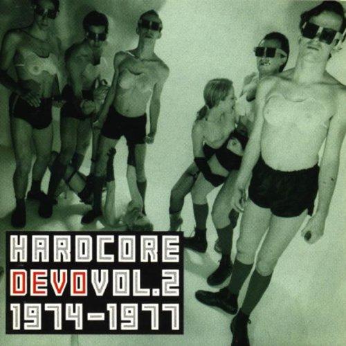 Hardcore Vol.2