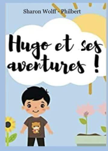 Hugo et ces aventures !