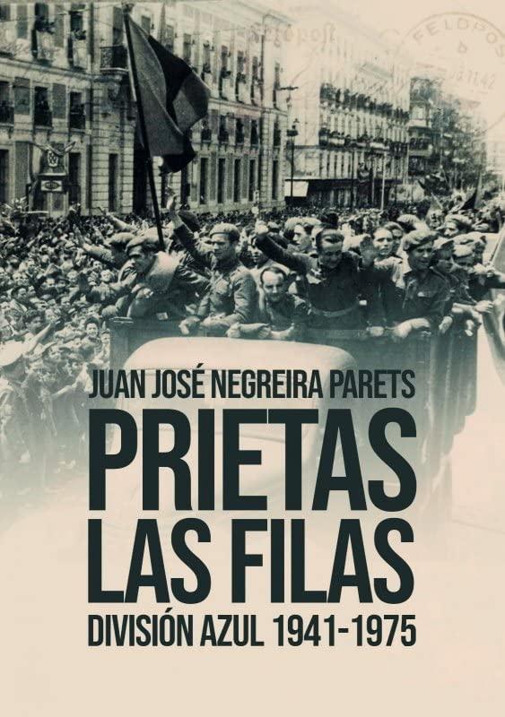 Prietas las filas (Historia)