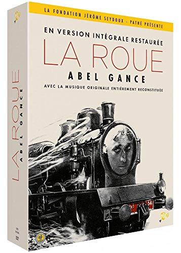 La roue [FR Import]