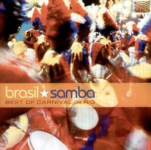 Brazil Samba-Best of Carnival