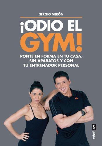 Odio El Gym! (Plus Vitae)