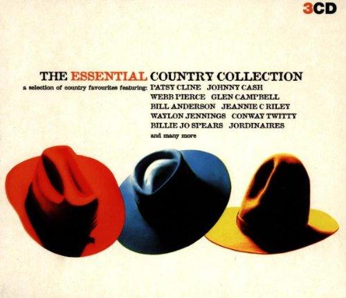 The Essential Country