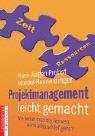 Projektmanagement leicht gemacht: Wie behält man die Nerven, wenn alles schief geht?