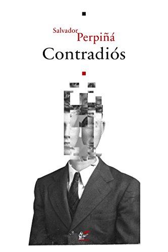 Contradiós (Cuentos del Vigía, Band 15)