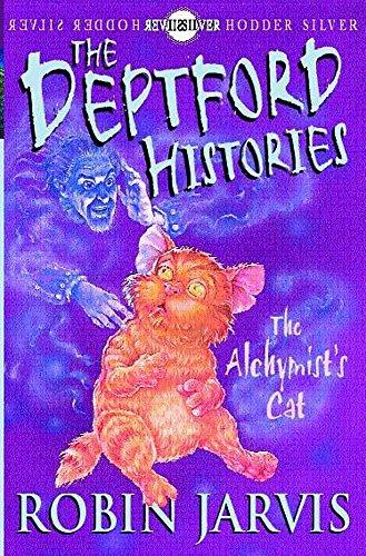 The Alchymist's Cat (Deptford Histories S.)