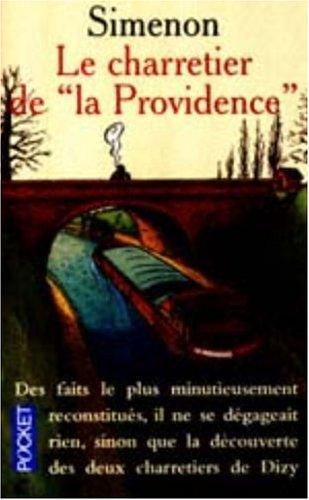 Le charretier de la Providence