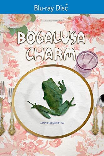 Blu-Ray - Bogalusa Charm [Edizione: Stati Uniti] (1 BLU-RAY)