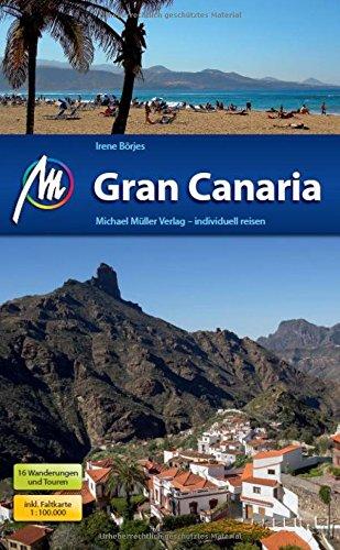 Gran Canaria: Reiseführer mit vielen praktischen Tipps.