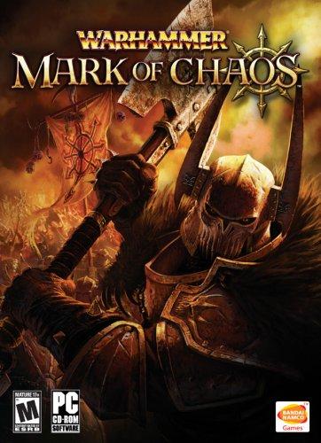 Warhammer: Mark of Chaos (輸入版)