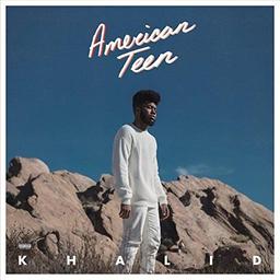 American Teen [Vinyl LP]