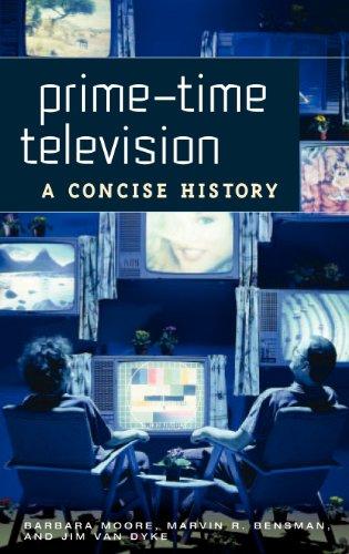 Prime-Time Television: A Concise History