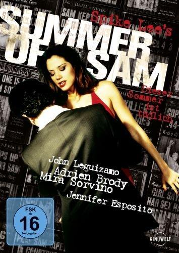 Summer of Sam