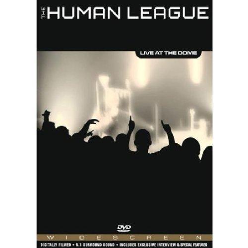 The Human League - Live at the Dome