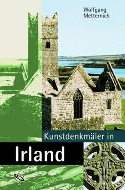 Kunstdenkmäler in Irland