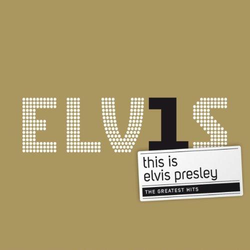 This Is (Elvis 30 #1 Hits)