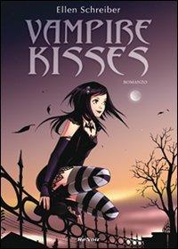 Vampire kisses