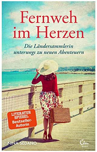 Fernweh im Herzen: Die Ländersammlerin unterwegs zu neuen Abenteuern