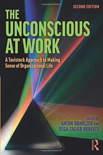 The Unconscious at Work