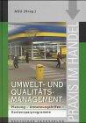 Umwelt- und Qualitätsmanagement