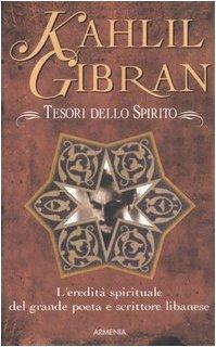 Tesori dello spirito (Raggi d'Oriente)