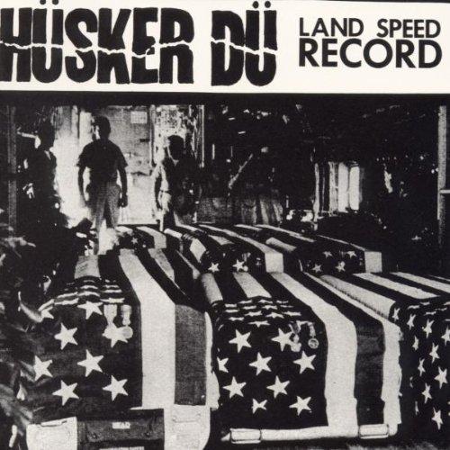 Land Speed Record (Live)