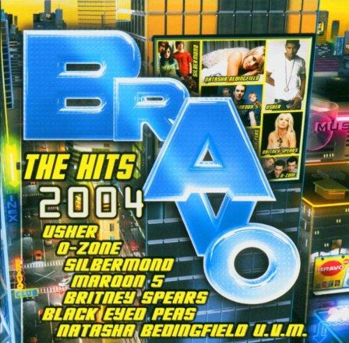 Bravo-the Hits 2004