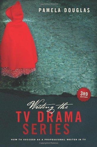 Writing the TV Drama Series