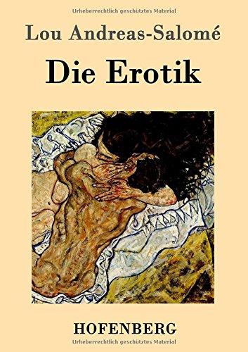 Die Erotik