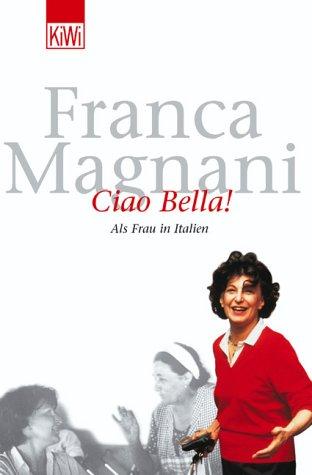 Ciao Bella!