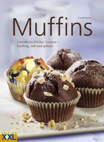 Muffins: Unwiderstehlicher Genuss