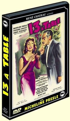 13 à table [FR Import]