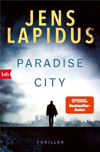 Paradise City: Thriller