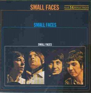 Small Faces