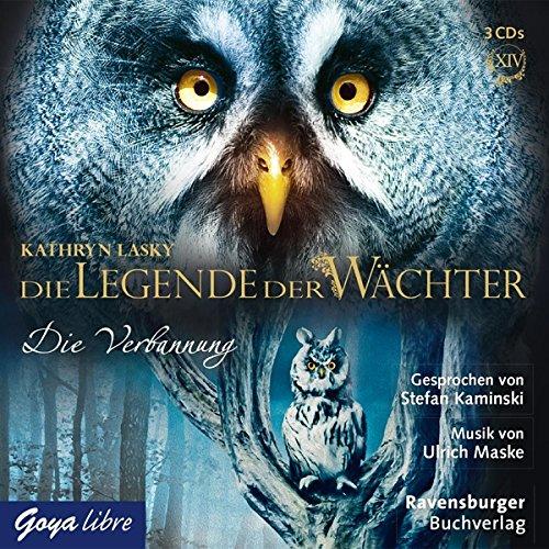 Die Legende der Wächter 14.die Verbannung