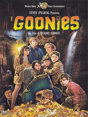 I goonies (slim case) [IT Import]