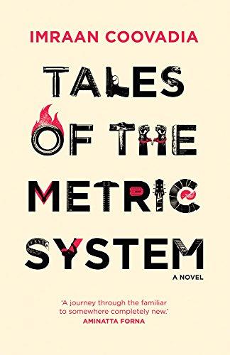 Tales of the Metric System (Modern African Writing)