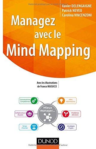 Managez avec le mind mapping