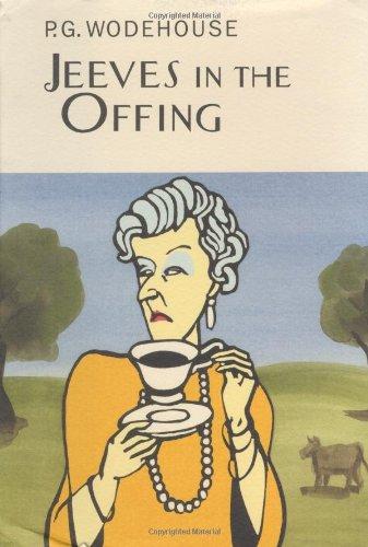 Jeeves in the Offing (Collector's Wodehouse)